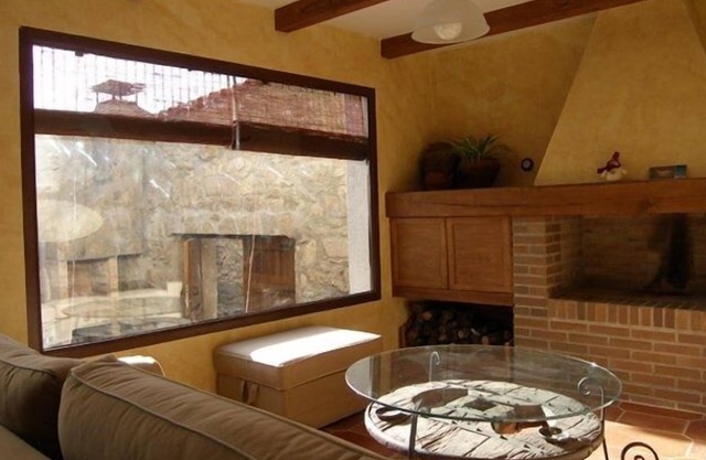El Zahorí de Pinedas Rural Cottage for 6 people