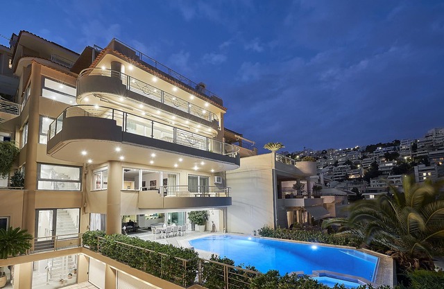 Elaia Luxury Residences