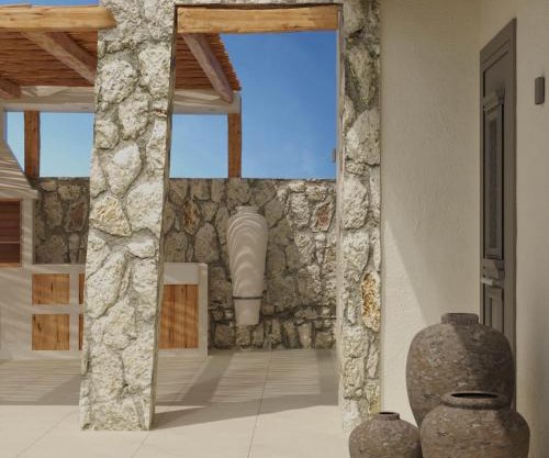 Elaia Luxury House