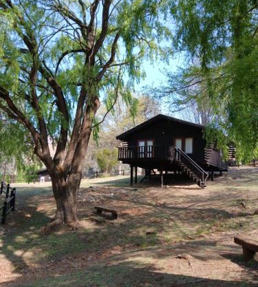 Eland Valley Resort