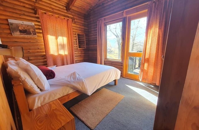 Eland Valley Resort