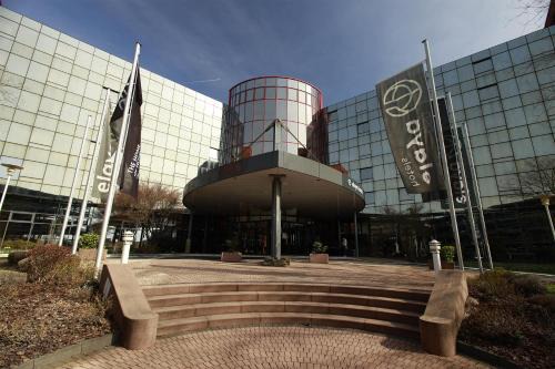 elaya hotel frankfurt oberursel