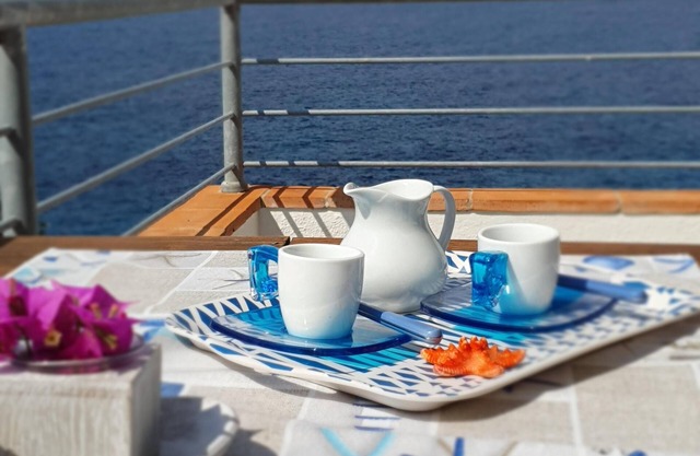 Elba Costa del sole, your home by the sea
