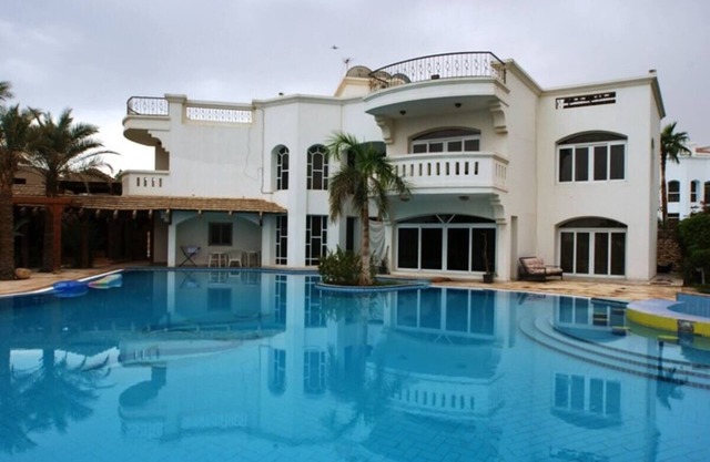 Elba Luxury Villa