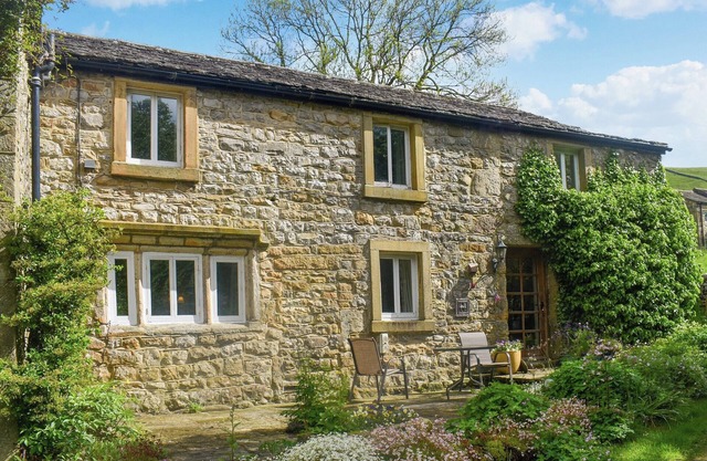 Elbeck Dairy Cottage - UK47349