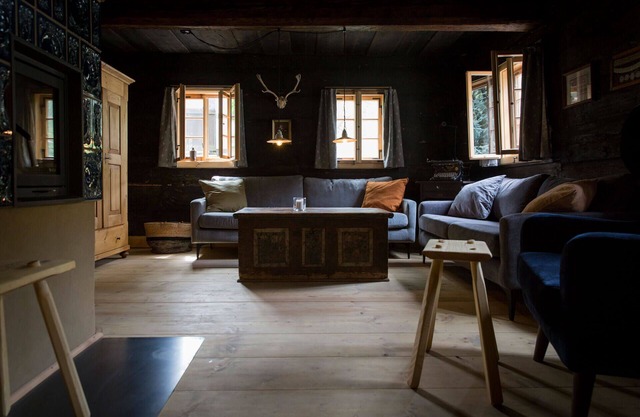 Elbschifferhaus, 150 sqm, 4 bedrooms, 3 bathrooms, terrace, max. 10 persons