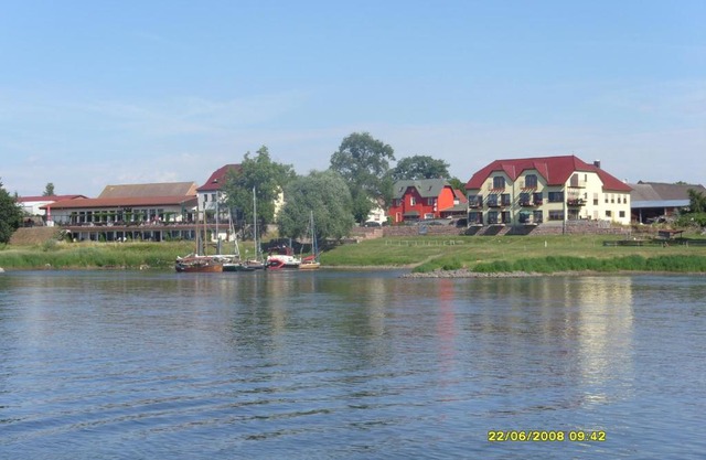 Elbterrassen zu Brambach