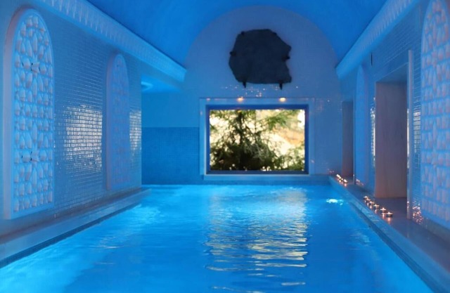 Elder Mill - Hammam