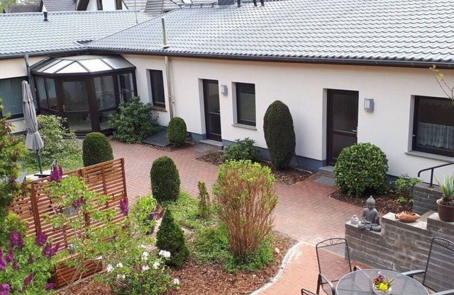 Eldeufer Comfortable holiday residence