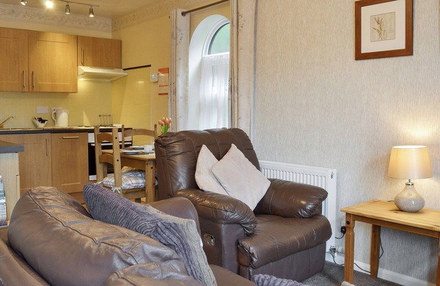 Eldin Hall Cottage 1 - UK2483