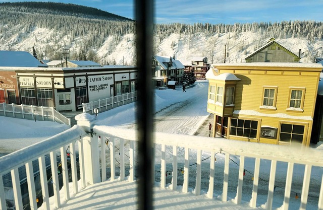 Eldorado, a Coast Hotel