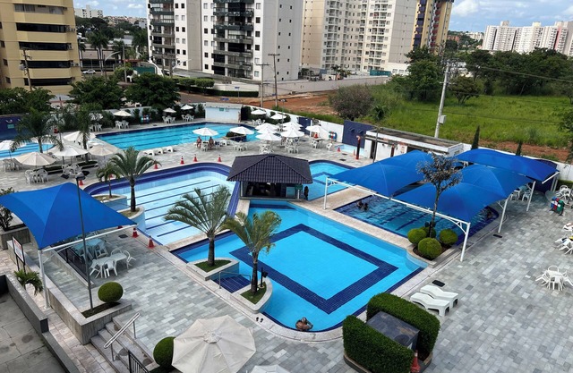 Eldorado Thermas Park JL