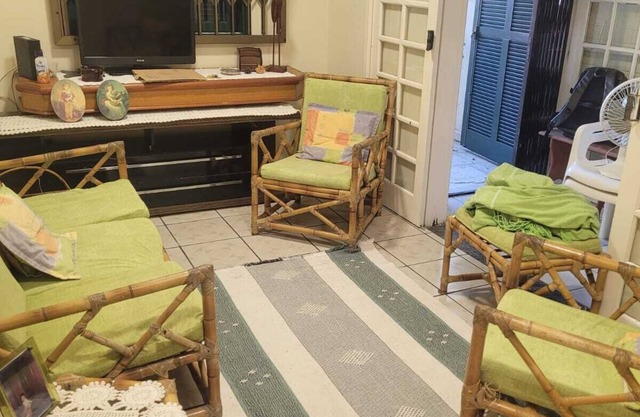 Elegant Retreat in the Heart of Canasvieiras – Close to the Beach and the Action