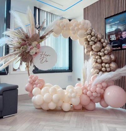 Eleanor Rigby apts Stanley Street