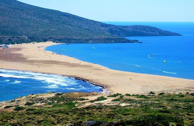 Electra Village House - SOUTH RHODES