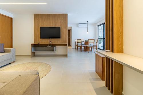 Elegância Tropical San Martin - Destino BSM 303 C