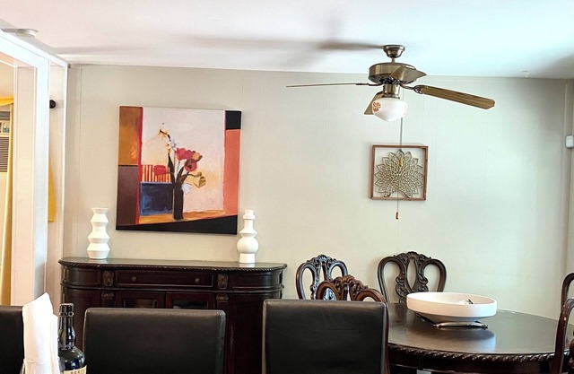 Elegance and Bliss Manor