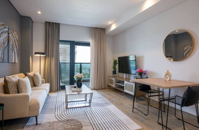 Elegance at 1702 Oceans