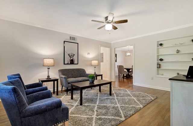 Elegance Prime 2BR Pet OK