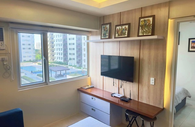 Elegant 2 Bedroom Unit @Avida#27