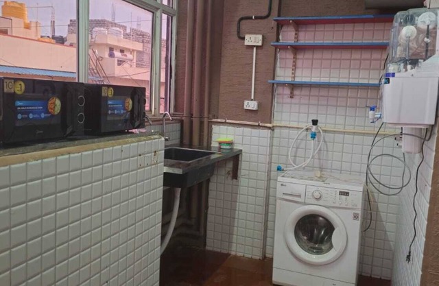 Elegant 2 Rooms in Electronic City