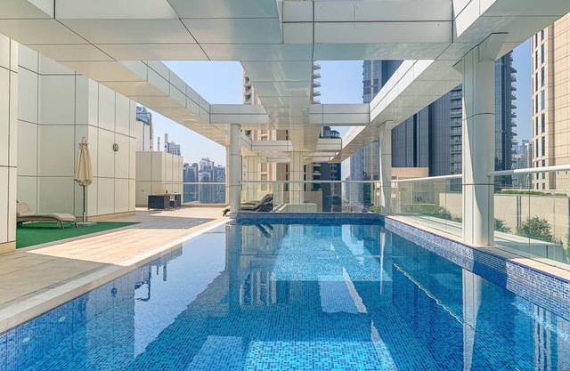 Mon Reve Dubai 