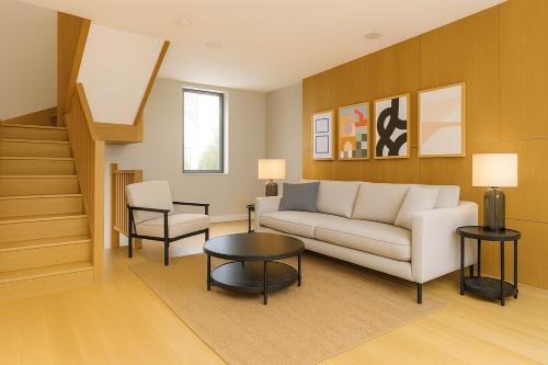 Elegant 3 bd house in Knightsbridge