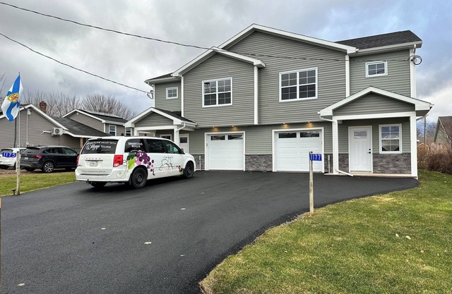 Elegant 3 Bedroom House