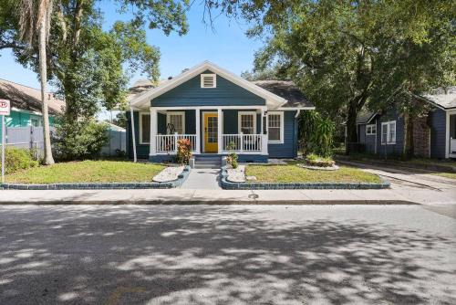 Elegant 3br Orlando Home Airport Theme Parks