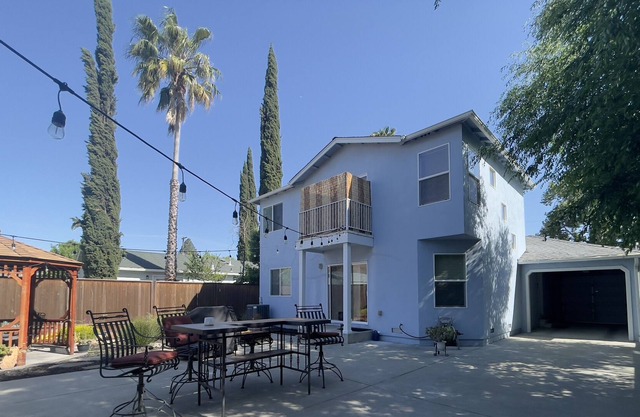 Elegant 4Bed 3Bath Retreat - SF / Napa Gateway!