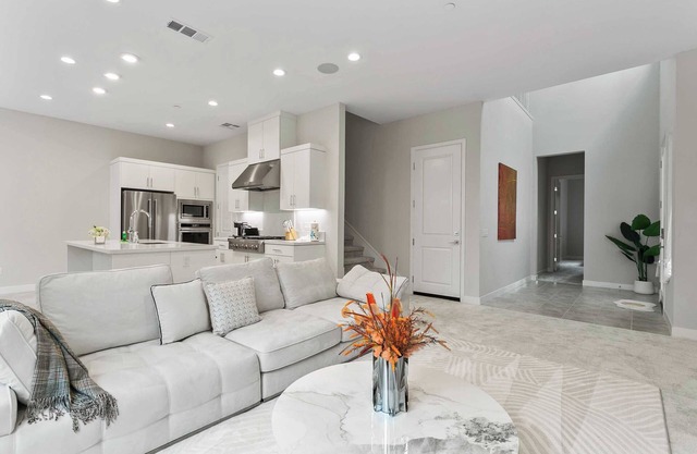 Elegant 5BR3B - Relaxing Patio｜Dedicated Workspace｜Pet-Friendly #41790