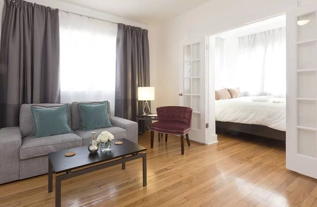 Elegant...A True Gem Bedroom