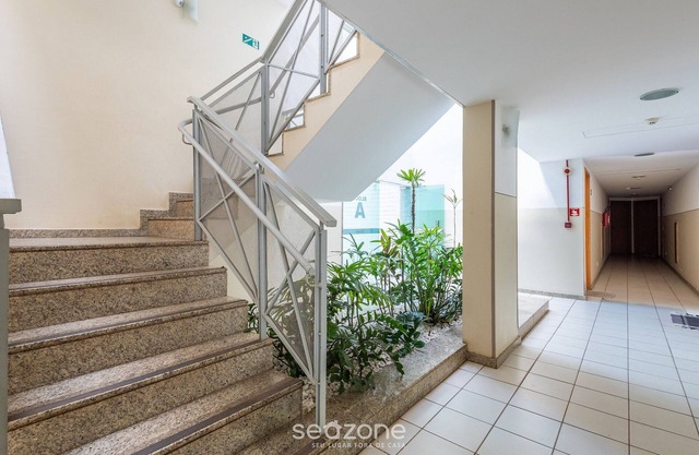 Elegant Accommodations Just Minutes From Brasilia's Main Attractions - ARK