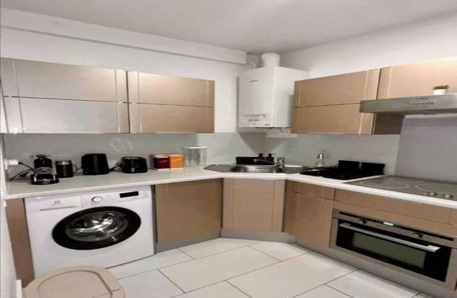 Elegant apartement - AC 2BR-6P- Palais des Congrès