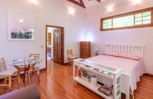 Elegant Appalachian Retreat