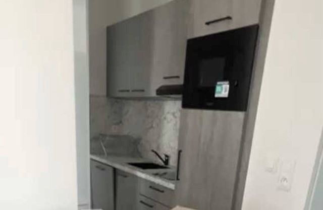 Elegant Appt - 2BDR/6P - Near Paris & La Défense