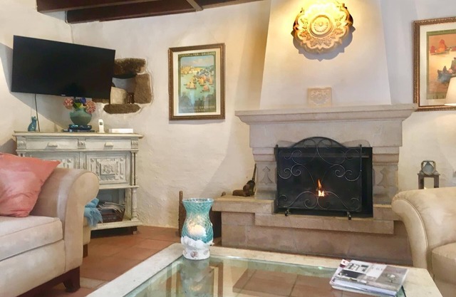 Elegant Country Hamlet Life Between Ancient Villages and the Ocean!