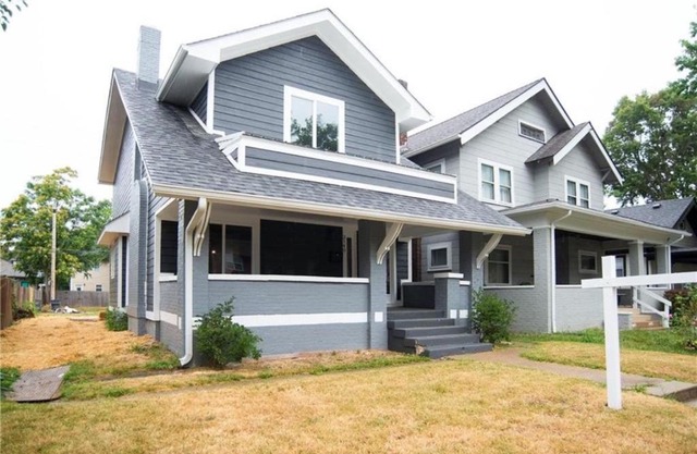 Elegant & Cozy Near Downtown Indy & Broad Ripple