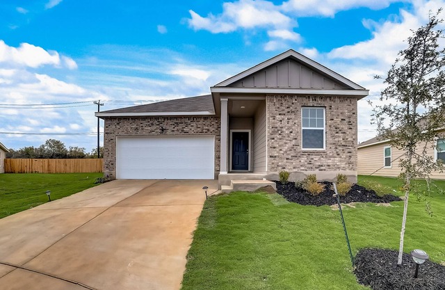 Elegant dog-friendly house with pool & playground access, patio, W/D, & AC