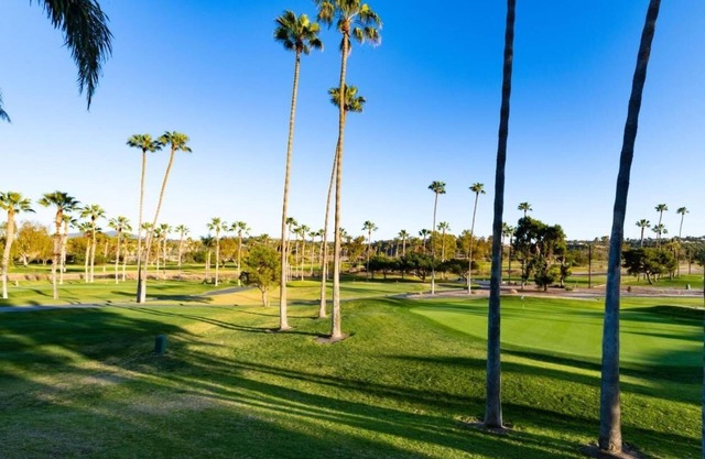 Elegant Escape | Golf Views, Spa, Pool & Sun-Kissed San Diego Beaches