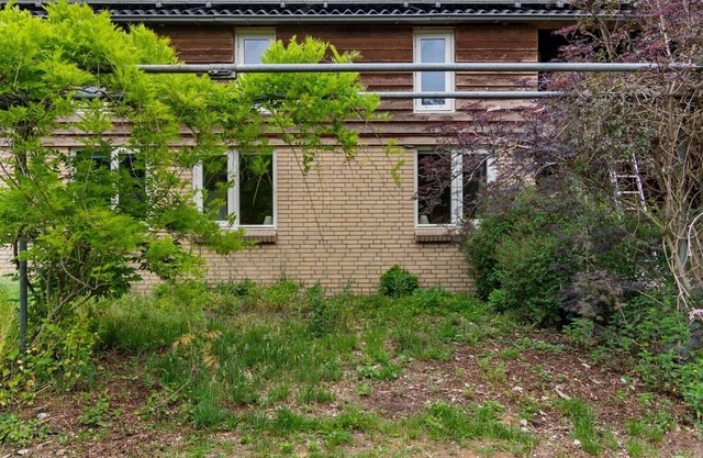 Elegant Holiday Home with Horssen with Terrace