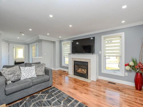 Elegant Home in Mississauga