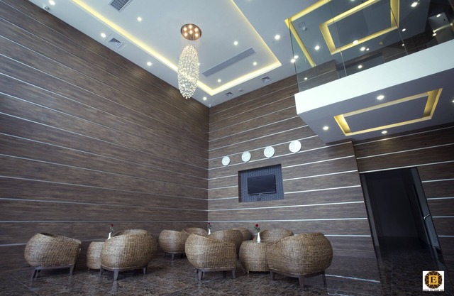 Elegant Hotel Pyi Thar Yar