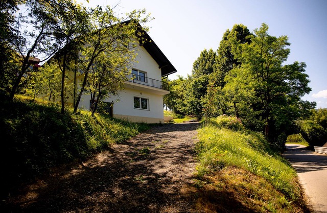 Elegant House in a Beautiful Village