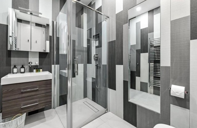 Elegant Kensington House by Terlon