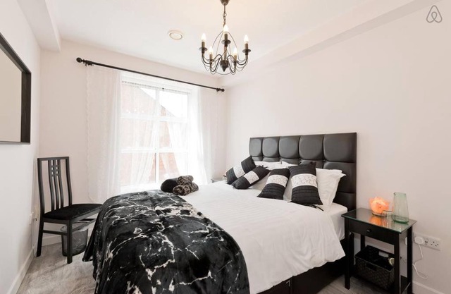 Elegant Modern 2 BDRM Apt. near Temple Bar ☘