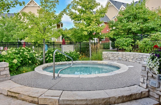 Elegant, Renovated Condo w/Golf View, Free WiFi, & Gas Grill - Walk to Village
