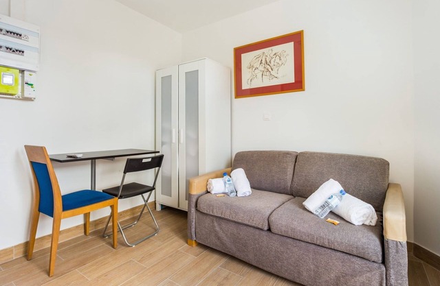 Elegant studio - 2P - Malakoff