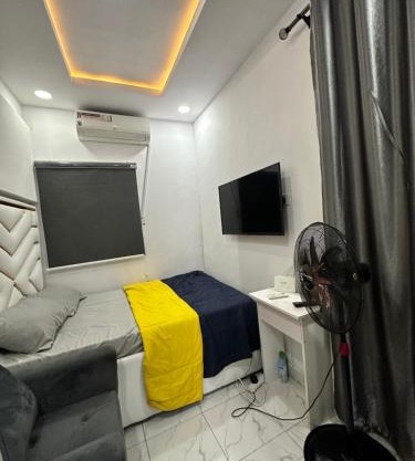 Elegant studio apartment in Ogudu By Magnanimous