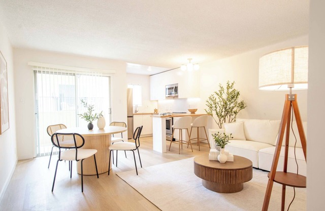 Elegant Studio Santa Monica